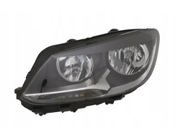 HEADLAMP LAMP 710301268203 MAGNETI MARELLI