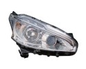 VAN Wezel 4034964 Headlight