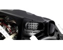 HEADLIGHT FORD TRANSIT 12 RIGHT H7 H1 MOTOR LENS Part manufacturer TYC