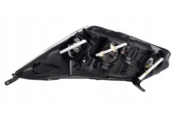 HEADLIGHT FORD TRANSIT 12 RIGHT H7 H1 MOTOR LENS Catalog number of the part 20 15315 05 2