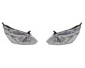 HEADLIGHT FORD TRANSIT 12 RIGHT H7 H1 MOTOR LENS Installation side right