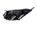 HEADLIGHT FORD TRANSIT 12 RIGHT H7 H1 MOTOR LENS Type of low beam headlights traditional halogen