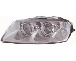 Faro Abakus 441-1184LMLDHEM para VW Touareg Izquierdo