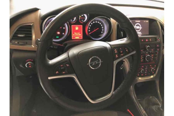 OPEL ASTRA J SPORTS TOURER Sport