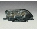 HEADLIGHT LAMP 710301177202 MAGNETI MARELLI BMW 3