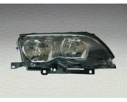 HEADLIGHT LAMP 710301177202 MAGNETI MARELLI BMW 3