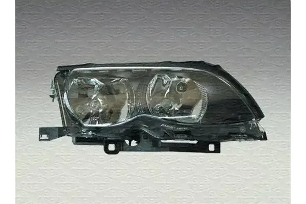 HEADLIGHT LAMP 710301177202 MAGNETI MARELLI BMW 3