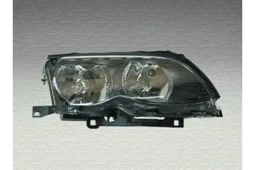 HEADLIGHT LAMP 710301177202 MAGNETI MARELLI BMW 3