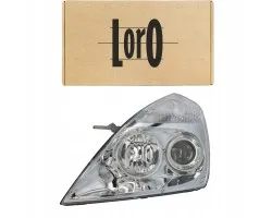 Faro Derecho para Kia Carnival Grand Carnival III 2005-