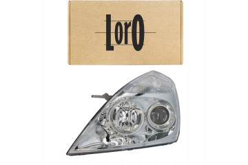 HEADLIGHT LAMP RIGHT FOR KIA CARNIVAL GRAND CARNIVAL III 2005