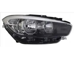 Faro delantero TYC 20-17068-06-2 para BMW