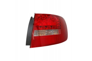 Rear lamp right AUDI A6 C6 10 08 03 11 1339882V