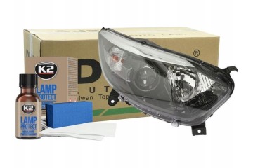 Abakus 551 1199RMLDEM2 Reflector