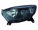 Abakus 551 1199RMLDEM2 Reflector EAN GTIN 8424445200689