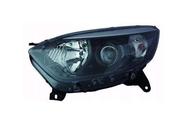 Abakus 551 1199RMLDEM2 Reflector EAN GTIN 8424445200689
