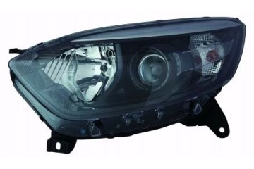 Abakus 551 1199RMLDEM2 Reflector EAN GTIN 8424445200689