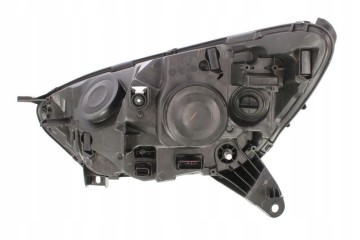 Abakus 551 1199RMLDEM2 Reflector Catalog number of the part 551 1199RMLDEM2