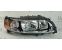 HEADLAMP LAMP LEFT WITH MOTOR FOR ADJUSTMENT Packaging status original
