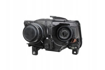 HEADLAMP LEFT JEEP COMPASS 2006 NEW EUROPE Installation side left