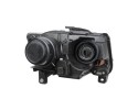HEADLAMP LEFT JEEP COMPASS 2006 NEW EUROPE Catalog number of the part 433 1115LMLD EM