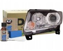 HEADLAMP LEFT JEEP COMPASS 2006 NEW EUROPE Car type passenger cars