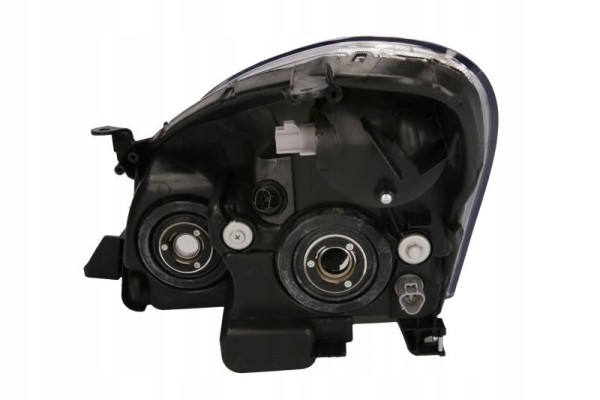 TOYOTA Corolla Verso 03 2004 05 2007 NEW HEADLIGHT RIGHT TYC Packaging status original
