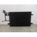 8D0260401H CONDENSADOR / RADIADOR  AIRE ACONDICIONADO AUDI A4 BERLINA (B5) 1.9 TDI 1999 8D0260401H 201169 AUDI - 1