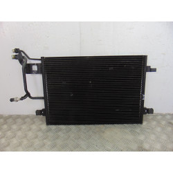 8D0260401H CONDENSADOR / RADIADOR  AIRE ACONDICIONADO AUDI A4 BERLINA (B5)