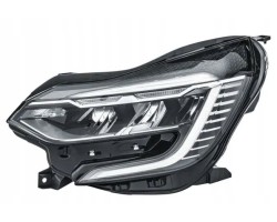 HEADLAMP LAMP 1EX 013 930 911 HELLA