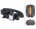 HEADLAMP LAMP 1EX 013 930 911 HELLA Packaging status original