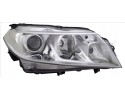 HEADLIGHT ELE H11 HB3 LE ENGINE SU VITARA 15 18 Part manufacturer TYC