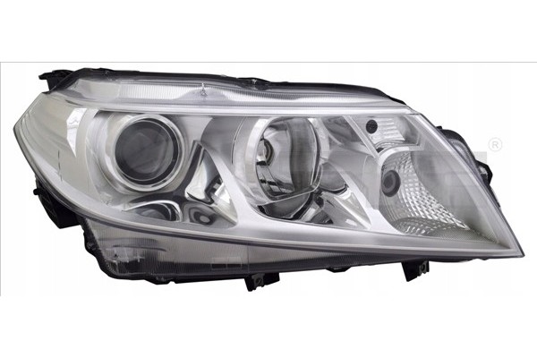 HEADLIGHT ELE H11 HB3 LE ENGINE SU VITARA 15 18 Part manufacturer TYC