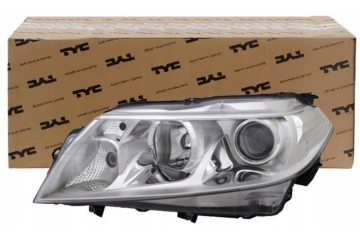 HEADLIGHT ELE H11 HB3 LE ENGINE SU VITARA 15 18 Catalog number of the part 20 16046 05 2