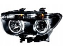HEADLAMP D2S H7 ELECTRIC WITH BIXENON MOTOR