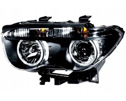 HEADLAMP D2S H7 ELECTRIC WITH BIXENON MOTOR