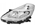 Headlamp VALEO RENAULT CLIO III R0 1 05 09 606409 V