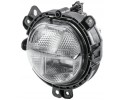 HALOGEN FOG LAMP 1N1 011 748 131 HELLA