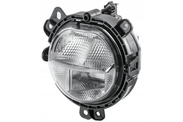 HALOGEN FOG LAMP 1N1 011 748 131 HELLA