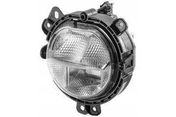 HALOGEN FOG LAMP 1N1 011 748 131 HELLA