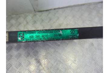 8D0260401H CONDENSADOR / RADIADOR  AIRE ACONDICIONADO AUDI A4 BERLINA (B5) 1.9 TDI 1999 8D0260401H 201169 AUDI - 1