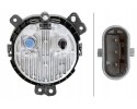 HALOGEN FOG LAMP 1N1 011 748 131 HELLA Packaging status original