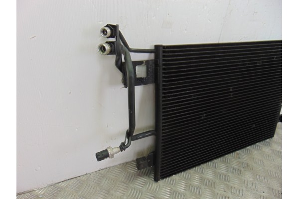 8D0260401H CONDENSADOR / RADIADOR  AIRE ACONDICIONADO AUDI A4 BERLINA (B5) 1.9 TDI 1999 8D0260401H 201169 AUDI - 2