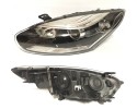 RENAULT MEGANE III 3 14 LIFT NEW LEFT HEADLIGHT