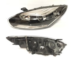 RENAULT MEGANE III 3 14 LIFT NEW LEFT HEADLIGHT
