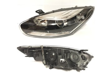 RENAULT MEGANE III 3 14 LIFT NEW LEFT HEADLIGHT