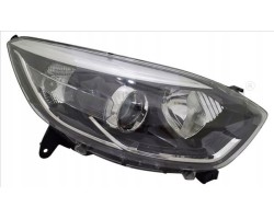 HEADLAMP LAMP 20 14695 15 2 TYC
