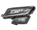 SKODA KODIAQ 10 16 LE LED HEADLIGHT 1ZX012669 391 HELLA