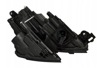SKODA KODIAQ 10 16 LE LED HEADLIGHT 1ZX012669 391 HELLA Catalog number of the original SKODA 566 941 015 E SKODA 566 941 015 F S
