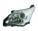 Headlamp lamp depo Depo 212 11P2L LD EM
