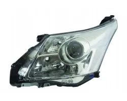 Abakus 212-11P2L-LD-EM Reflector para Toyota Avensis 1.6 Izquierdo